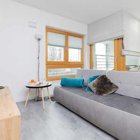 Apartments Awanport Gdynia By Noclegi Renters Luaran gambar