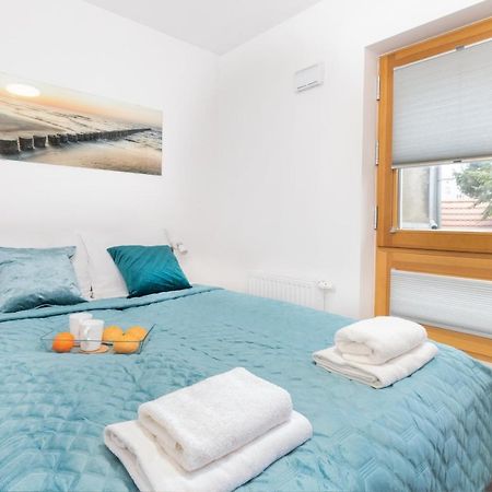 Apartments Awanport Gdynia By Noclegi Renters Luaran gambar