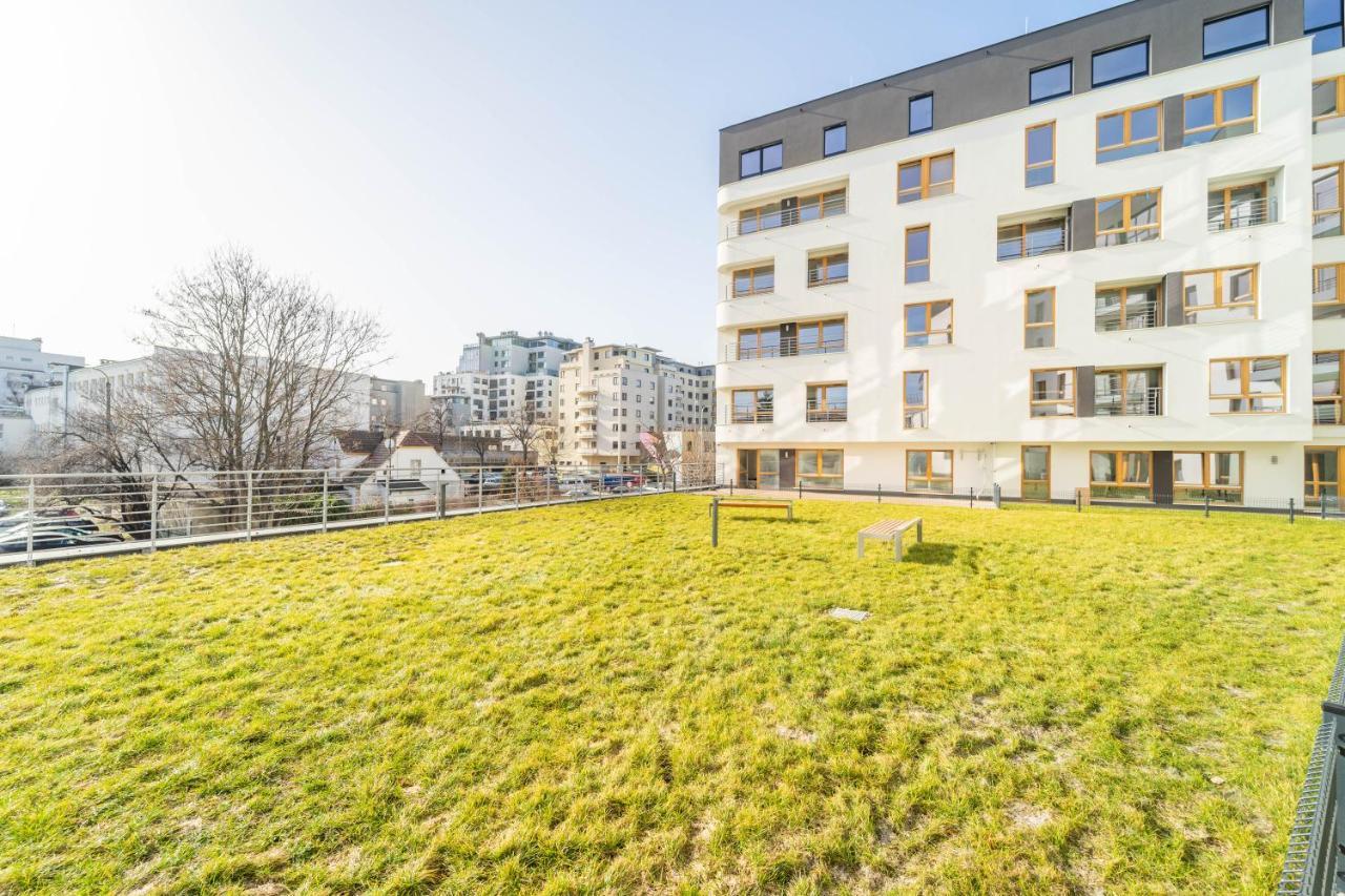 Apartments Awanport Gdynia By Noclegi Renters Luaran gambar
