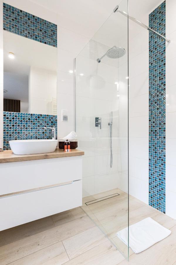 Apartments Awanport Gdynia By Noclegi Renters Luaran gambar