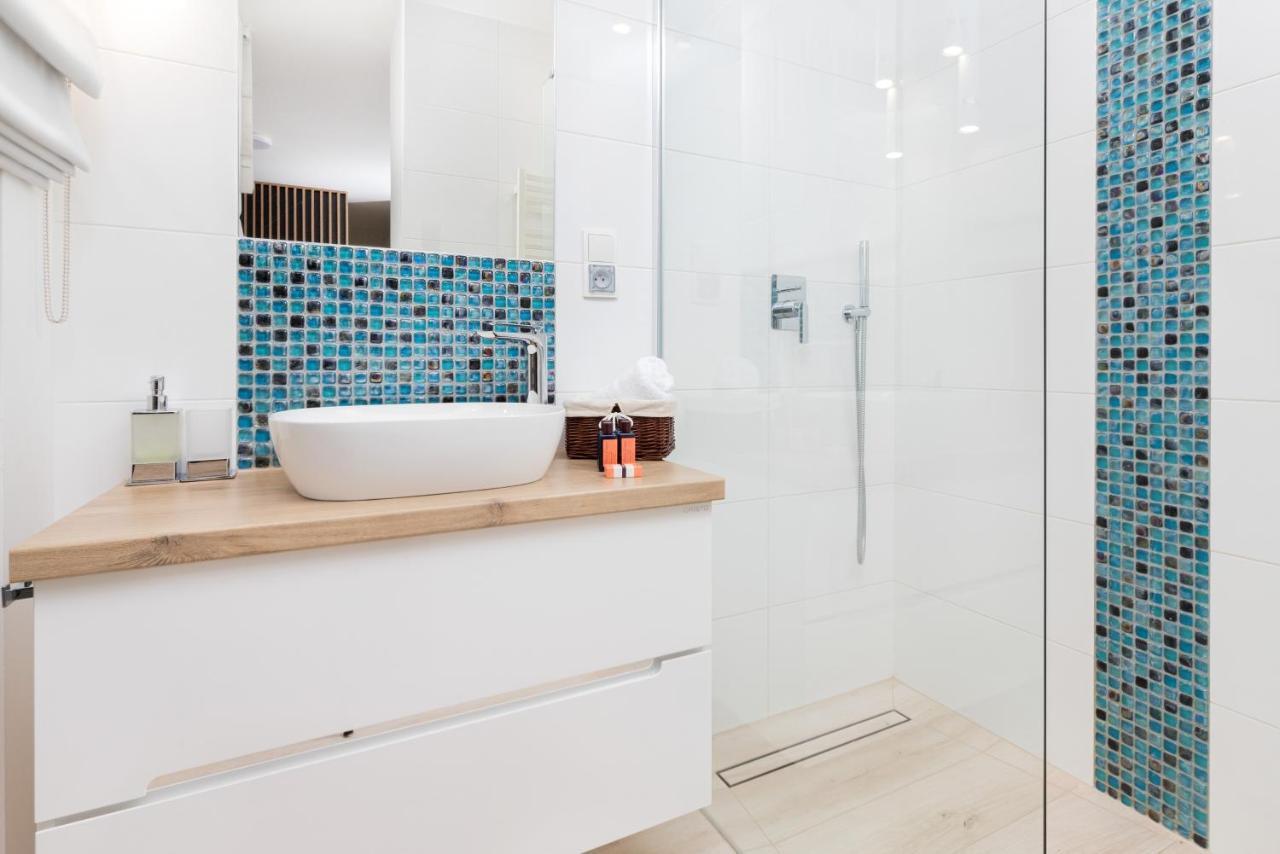 Apartments Awanport Gdynia By Noclegi Renters Luaran gambar